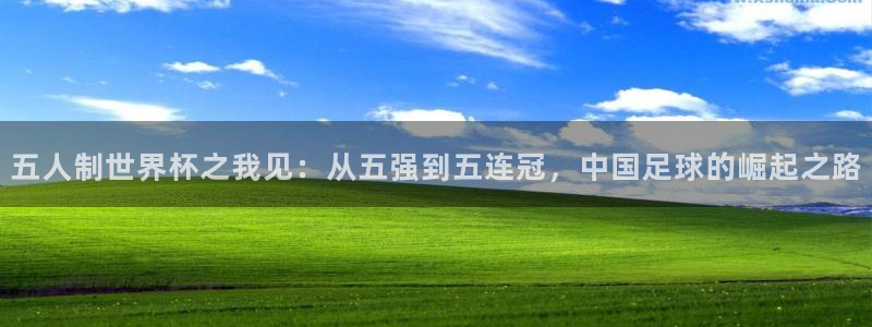 世界杯预选赛亚洲区积分榜：五人制世界杯之我见：从五强到五连冠，中国足球的崛起之路